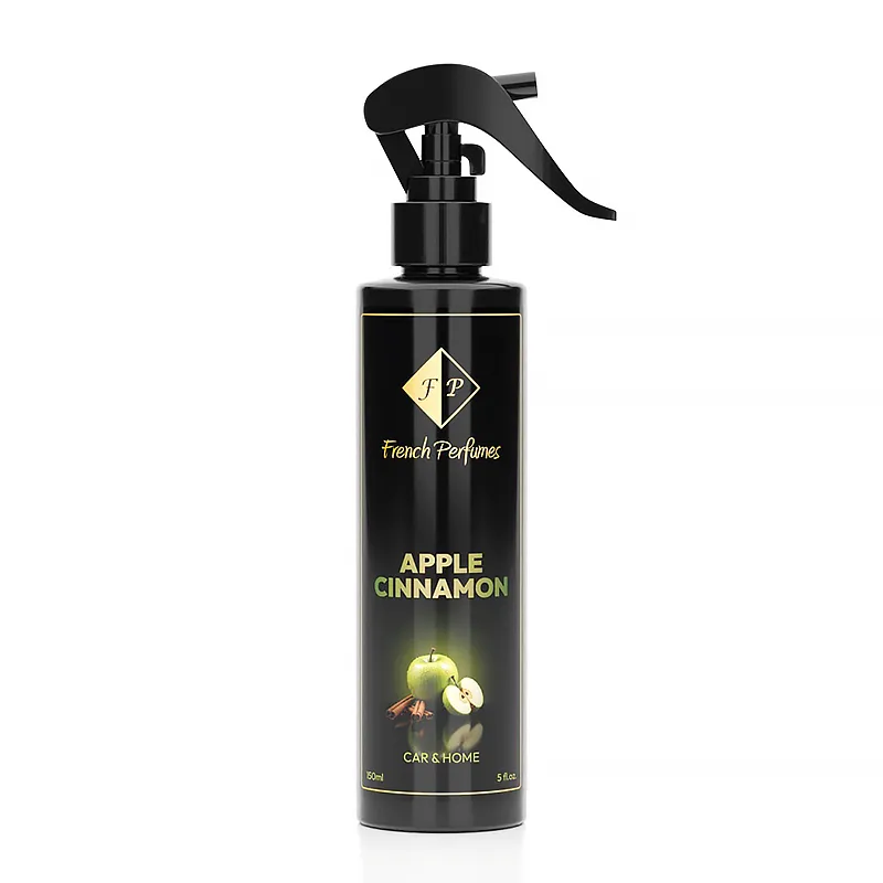 Car&Home Perfume Apple&Cinnamon