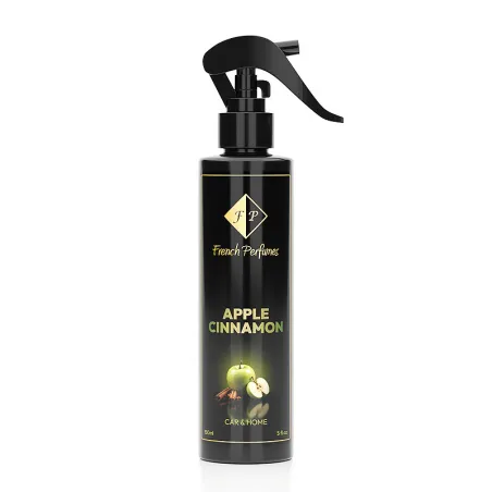 Car&Home Perfume Apple&Cinnamon