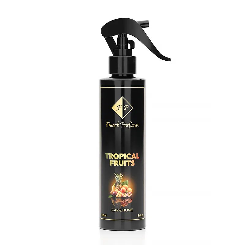 Car&Home Perfume Tropical Fruit