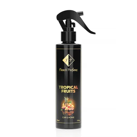 Car&Home Perfume Tropical Fruit