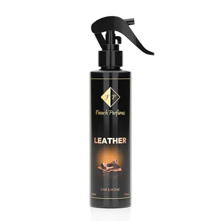 Car&Home Perfume Leather