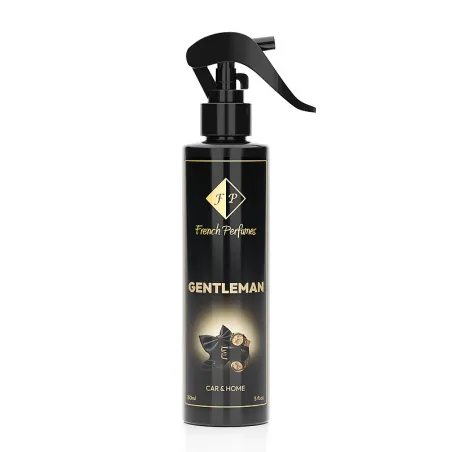 Car&Home Perfume Gentleman