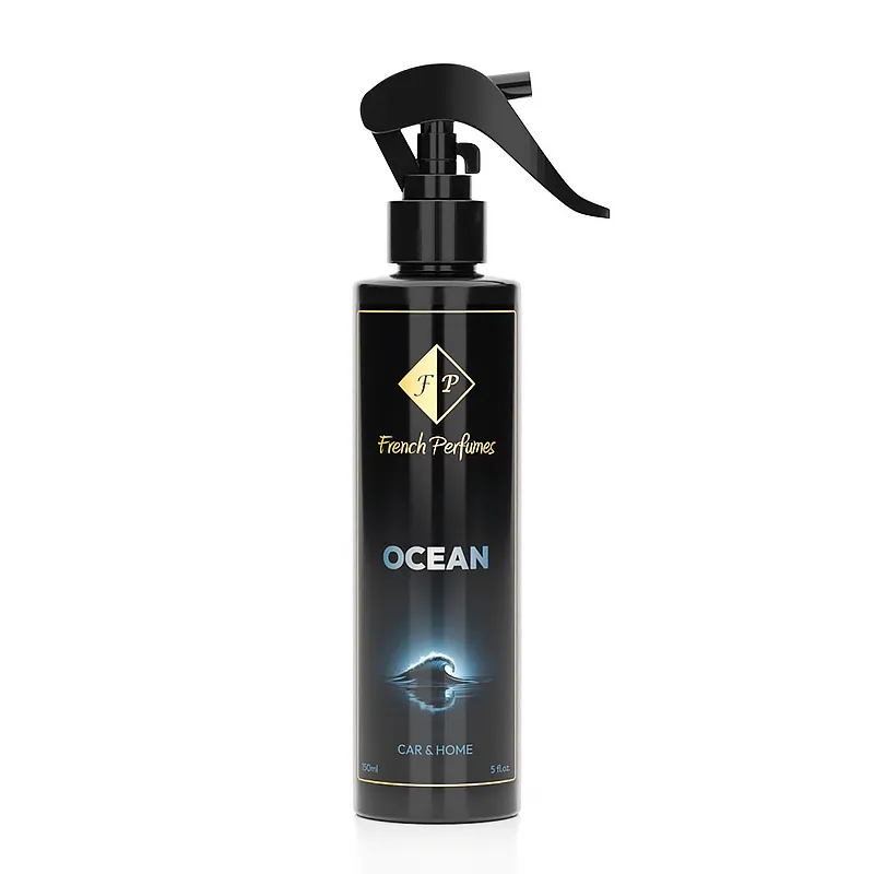 Car&Home Perfume Ocean