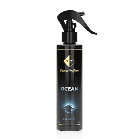 Car&Home Perfume Ocean