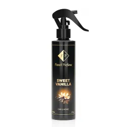 Car&Home Perfume SWEET VANILLA