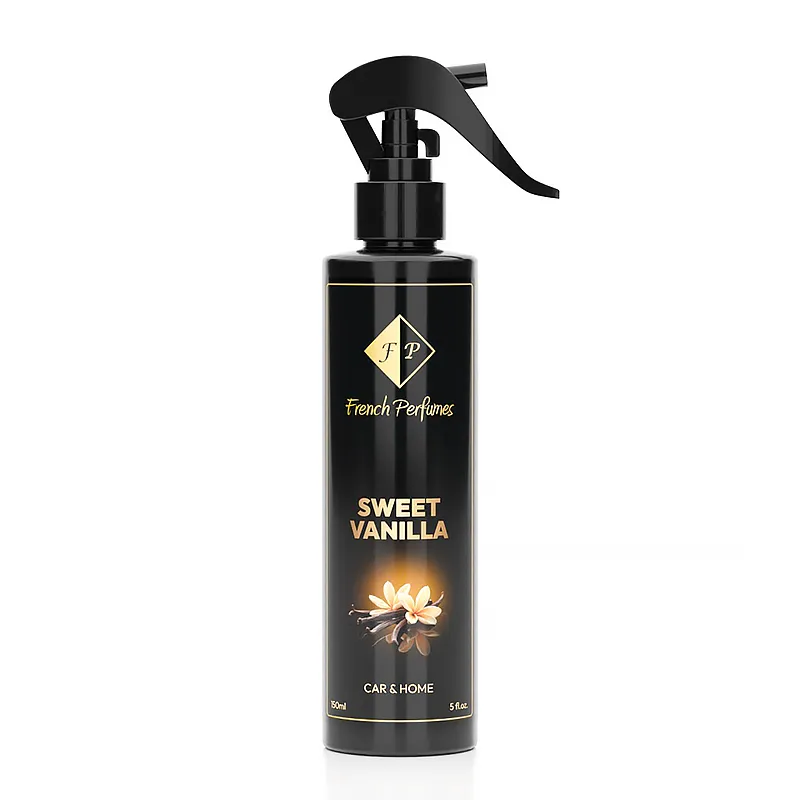 Car&Home Perfume SWEET VANILLA