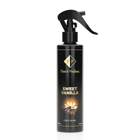 Car&Home Perfume SWEET VANILLA