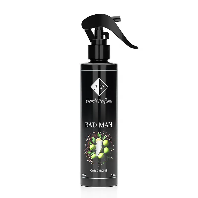 Car&Home Perfume No. 475 - BAD MAN | Carolina Herrera - Bad Boy