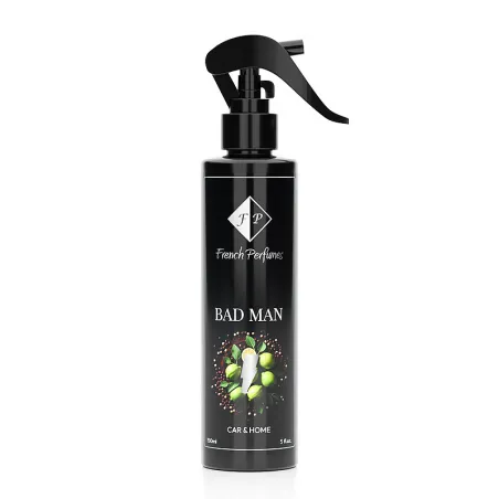 Car&Home Perfume No. 475 - BAD MAN | Carolina Herrera - Bad Boy
