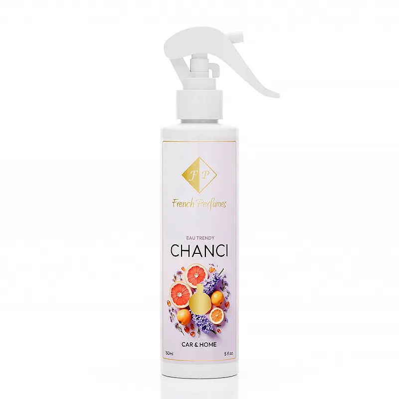 Car&Home Perfume No. 59 - CHANCI EAU TRENDY | Chanel - Chance eau Tendre