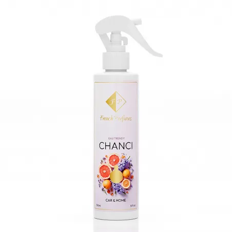 Car&Home Perfume No. 59 - CHANCI EAU TRENDY | Chanel - Chance eau Tendre