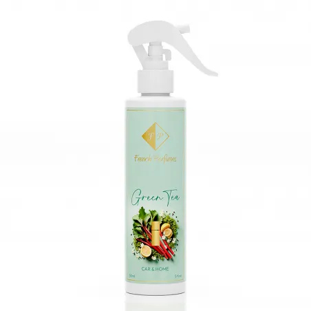 Car&Home Perfume No. 85 - Green Tea | Elizabeth Arden - Green Tea