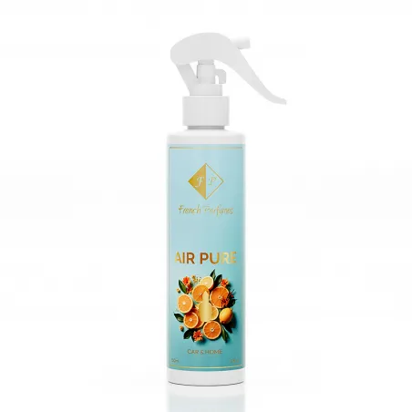 Car&Home Perfume No. 141 - AIR PURE | Xerjoff - Erba Pura (UNISEX)