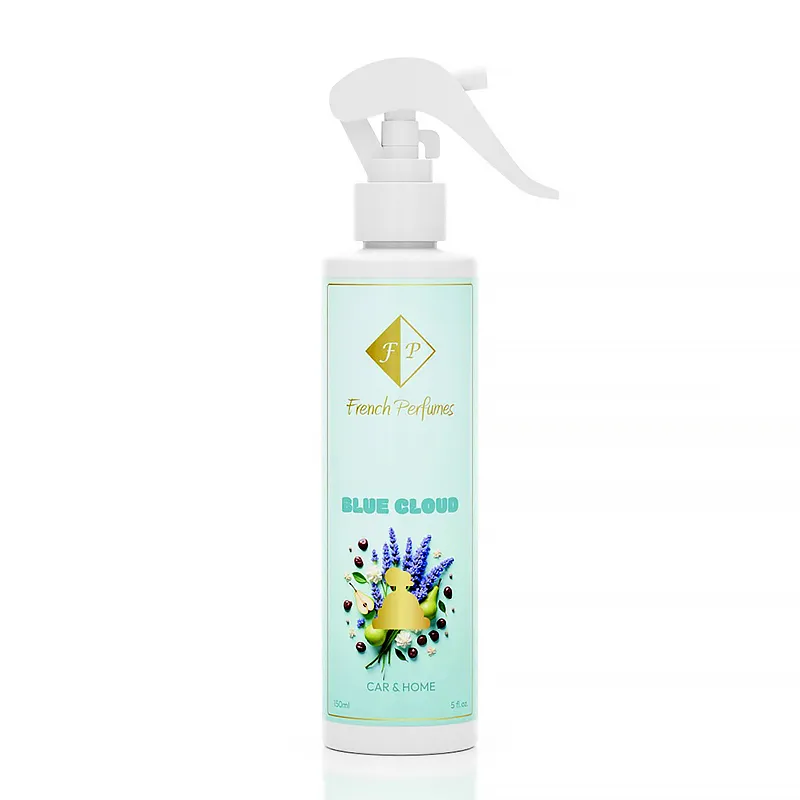 Car&Home Perfume No. 148 - BLUE CLOUD | Ariana Grande - Cloud