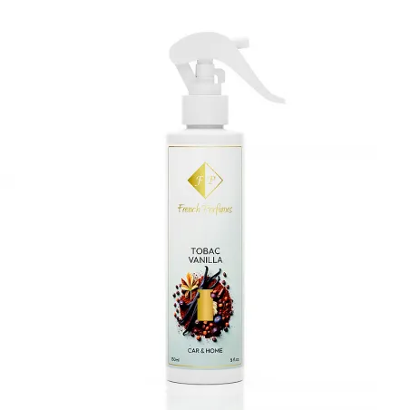 Car&Home Perfume No. 645 - TOBAC VANILLA | Tom Ford - Tobacco Vanilla (UNISEX)