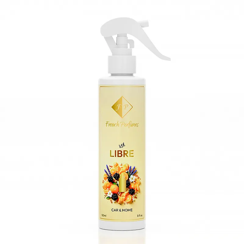 Car&Home Perfume No. 728 - LIBRE | Yves Saint Laurent - Libre