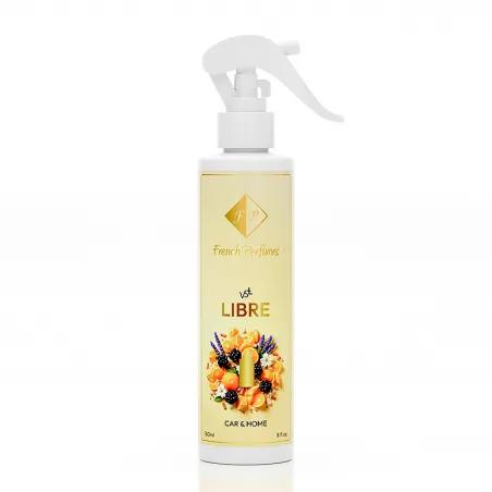 Car&Home Perfume No. 728 - LIBRE | Yves Saint Laurent - Libre