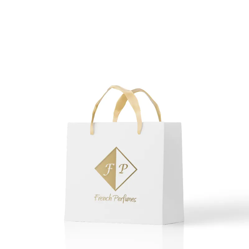 Parfumuri franceze Gift Bag FP Small