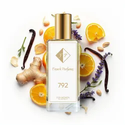 FP No 792 | Lattafa - Angham