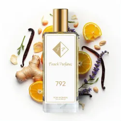 FP No 792 | Lattafa - Angham