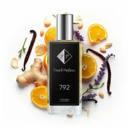 FP No 792 | Lattafa - Angham