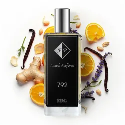 FP No 792 | Lattafa - Angham