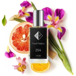 Francuskie Perfumy No 254* | Louis Vuitton - Orage