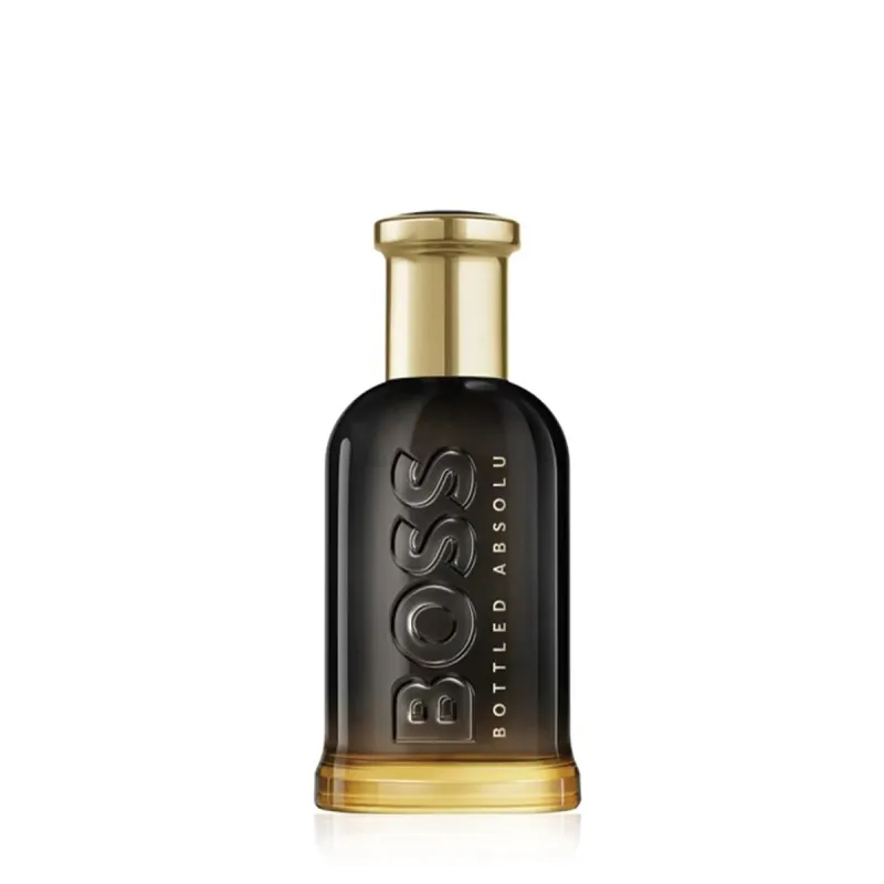 Hugo Boss - Bottled Absolu