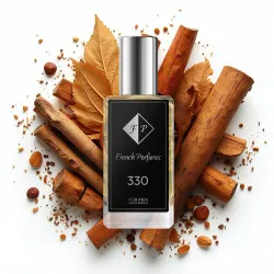 FP No 330 | Hugo Boss - Bottled Absolu