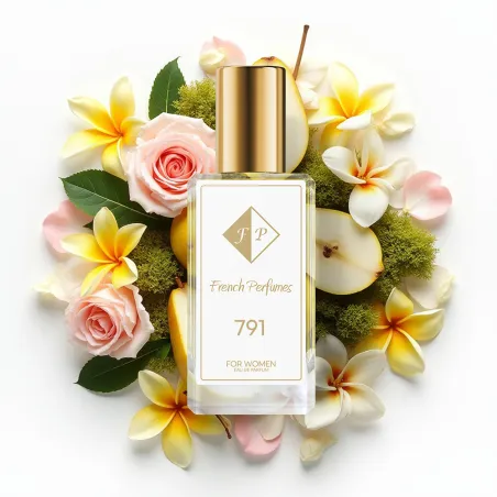 FP No 791 | Paco Rabanne - Million Gold For Her