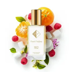Francuskie Perfumy No 182 | Parfums de Marly - Oriana 2021