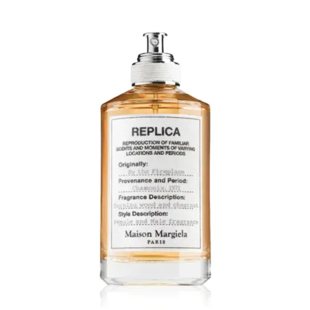 Maison Margiela - REPLICA By the Fireplace (UNISEX)