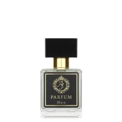 AJ Deluxe 327 | Hugo Boss - Boss Bottled Elixir