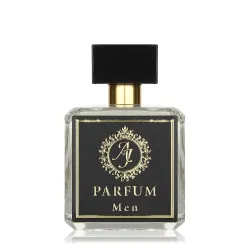 AJ Deluxe 327 | Hugo Boss - Boss Bottled Elixir