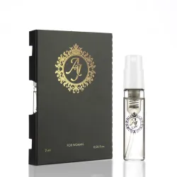 AJ Deluxe 790 | Yves Saint Laurent - Libre Flower and Flames