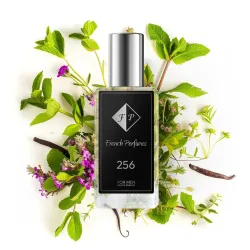 Francuskie Perfumy No 256 | Jean Paul Gaultier - Le Male Elixir