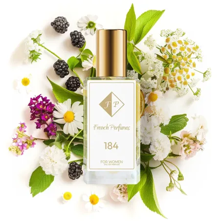 Francuskie Perfumy No 184 | Gucci - Premiere