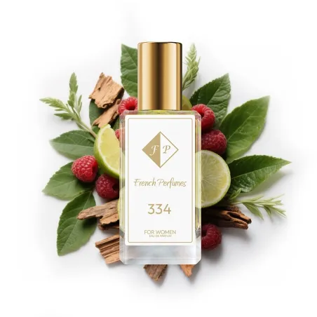FP No 334 | Penhaligon's - The Dandy