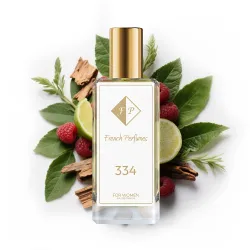 FP No 334 | Penhaligon's - The Dandy