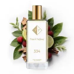 FP No 334 | Penhaligon's - The Dandy