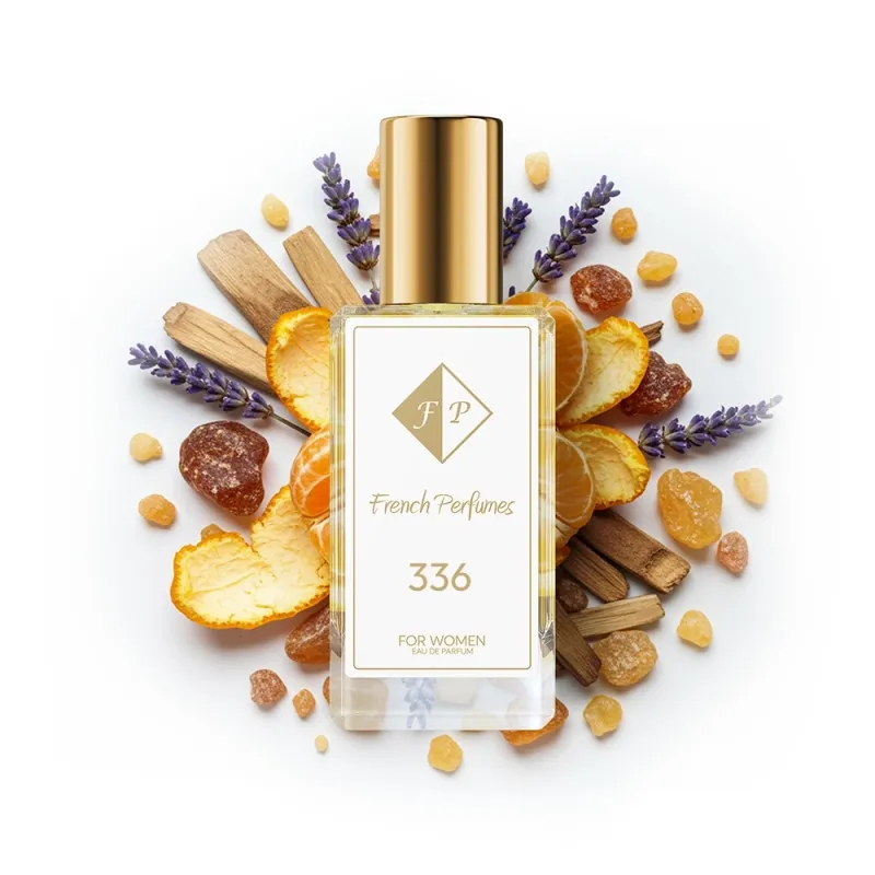 FP No 336* | Arabian Oud - Bullet