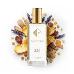 FP No 336* | Arabian Oud - Bullet