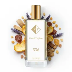 FP No 336* | Arabian Oud - Bullet