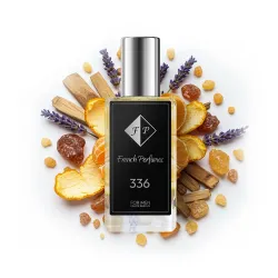 FP No 336* | Arabian Oud - Bullet