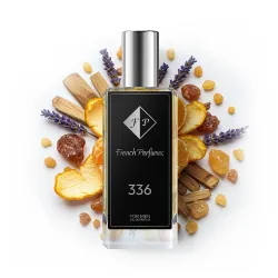 FP No 336* | Arabian Oud - Bullet