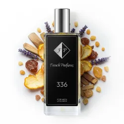 FP No 336* | Arabian Oud - Bullet