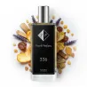 FP No 336* | Arabian Oud - Bullet