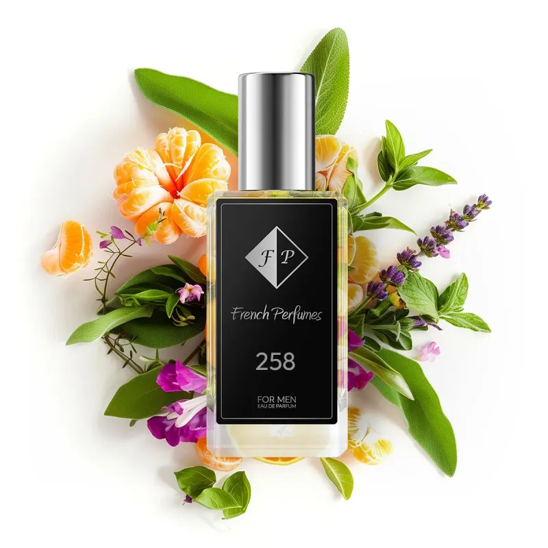 Francuskie Perfumy No 258 | Lacoste - L.12.12. Blanc Eau Intense