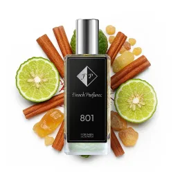 FP No 801* | Lattafa - Teriaq Intense