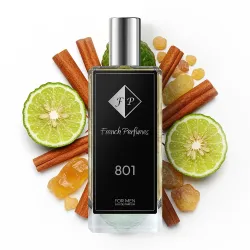 FP No 801* | Lattafa - Teriaq Intense